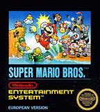 Super Mario Bros. 1 [Bienengräber]