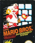 Super Mario Bros. 1