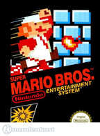 Super Mario Bros. 1 (DE)