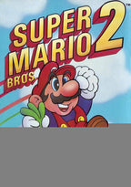 Super Mario Bros. 2 (US)
