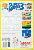 Super Mario Bros. 3 [Classic Serie]