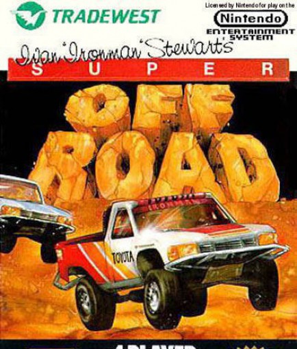 Super Off Road (US)