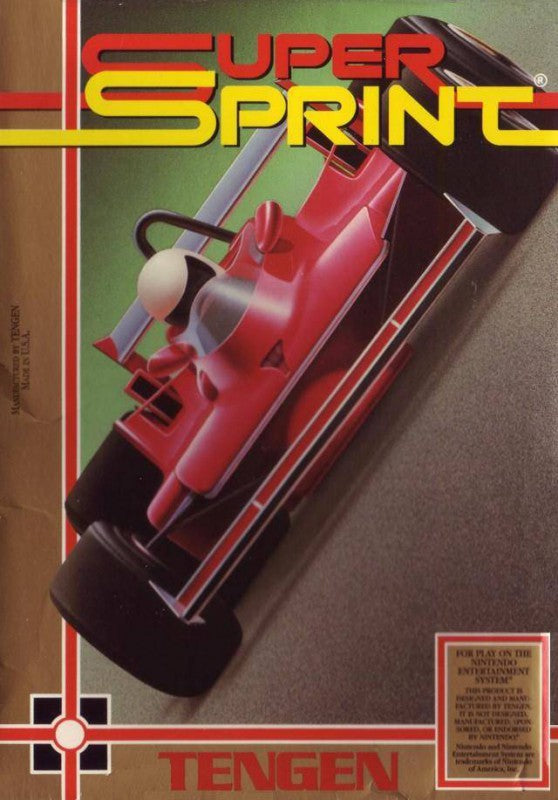 Super Sprint (US)