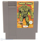 Swamp Thing