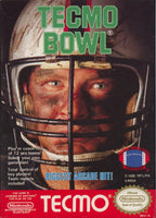 Tecmo Bowl (US)
