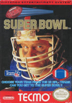 Tecmo Super Bowl (US)