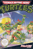 Teenage Mutant Ninja Turtles 1