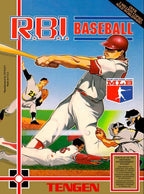 Tengen: R.B.I. Baseball (US)
