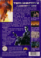 Terminator 2: Judgment Day