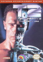 Terminator 2: Judgment Day (US)