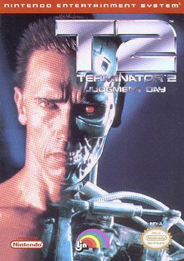 Terminator 2: Judgment Day (US)