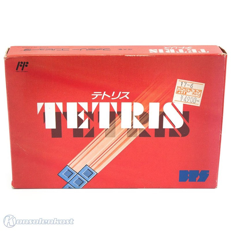 Tetris (JP)