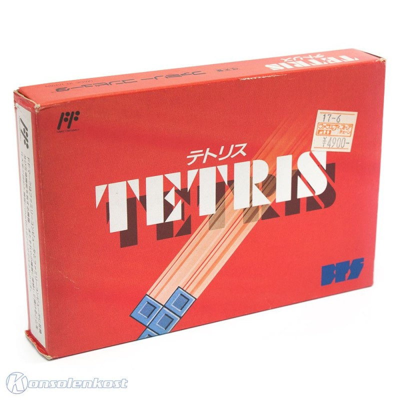 Tetris (JP)