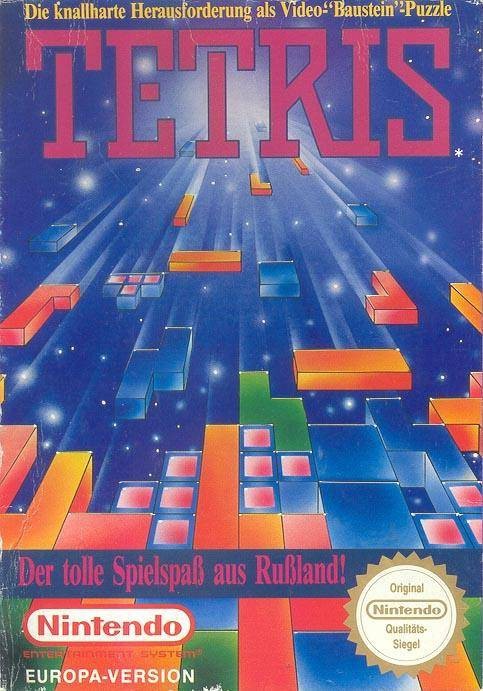 Tetris (DE)
