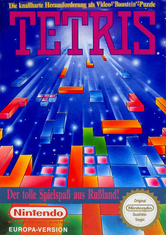 Tetris (DE)