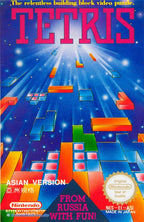Tetris (JP)