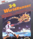 The 3-D Battles of WorldRunner (US)