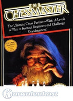 The Chessmaster (US)