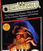 The Chessmaster (US)