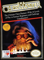 The Chessmaster (US)