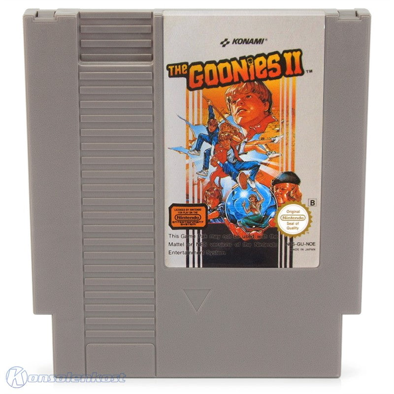 The Goonies II / 2