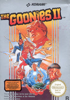 The Goonies II / 2
