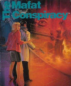 The Mafat Conspiracy (US)