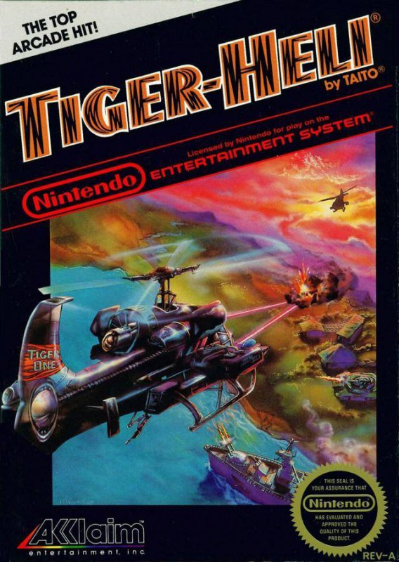 Tiger-Heli (US)