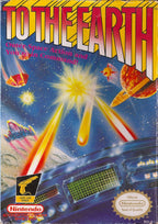 To the Earth (US)