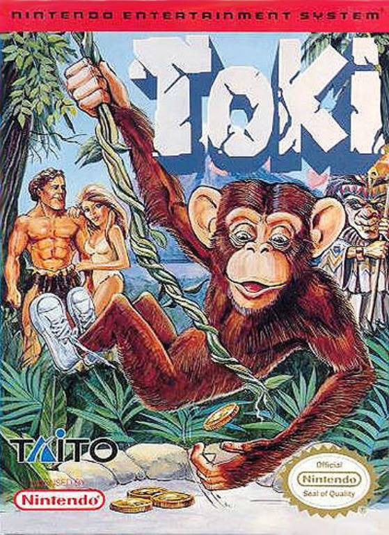 Toki (US)