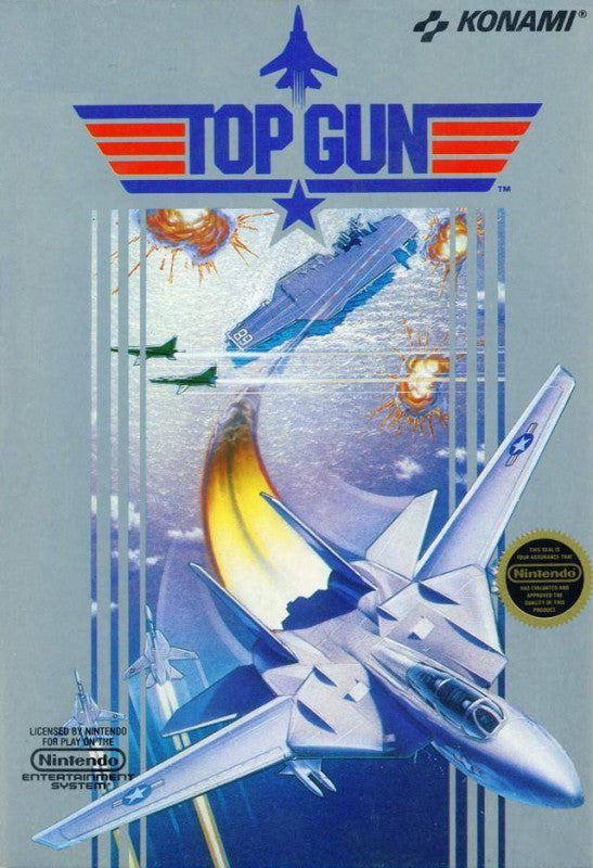 Top Gun (US)