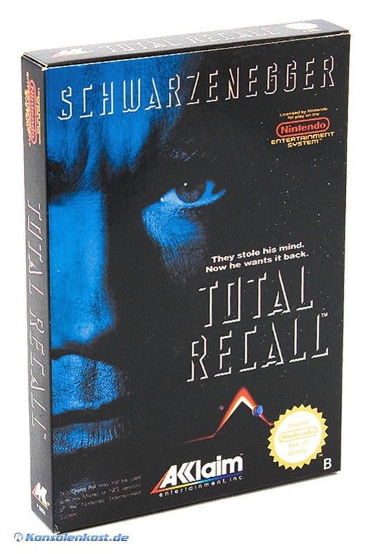 Total Recall