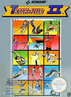 Track & Field II / 2