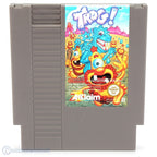Trog!