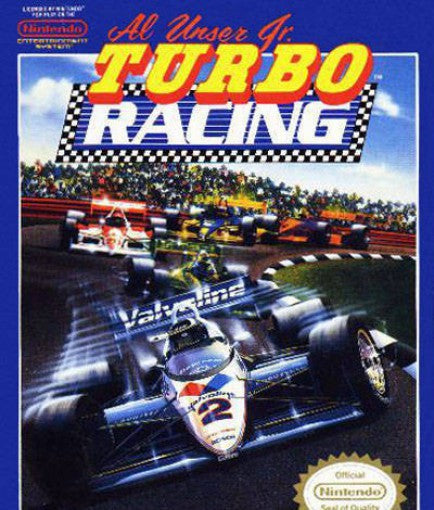 Turbo Racing (US)