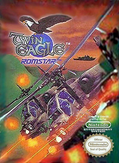 Twin Eagle (US)
