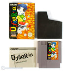 U-four-ia - Ufouria
