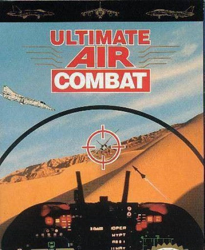 Ultimate Air Combat (US)