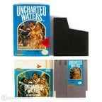 Uncharted Waters (US)