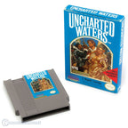 Uncharted Waters (US)