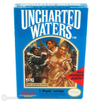 Uncharted Waters (US)