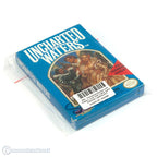 Uncharted Waters (US)
