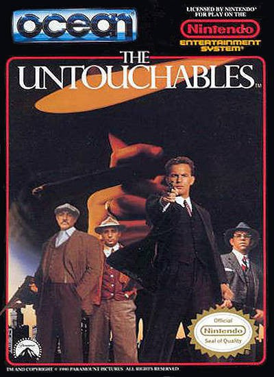 Untouchables (US)