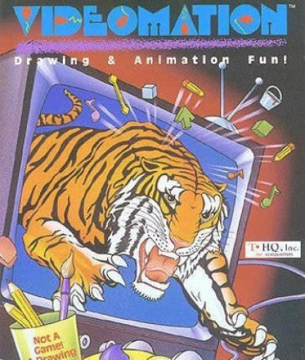 Videomation (US)