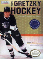 Wayne Gretzky Hockey (US)