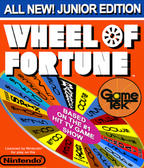 Wheel of Fortune: Jr. (US)