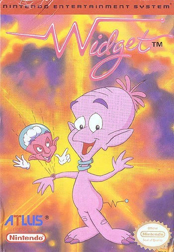 Widget (US)