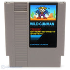 Wild Gunman