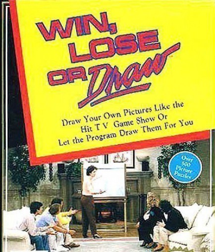 Win, Lose or Draw (US)