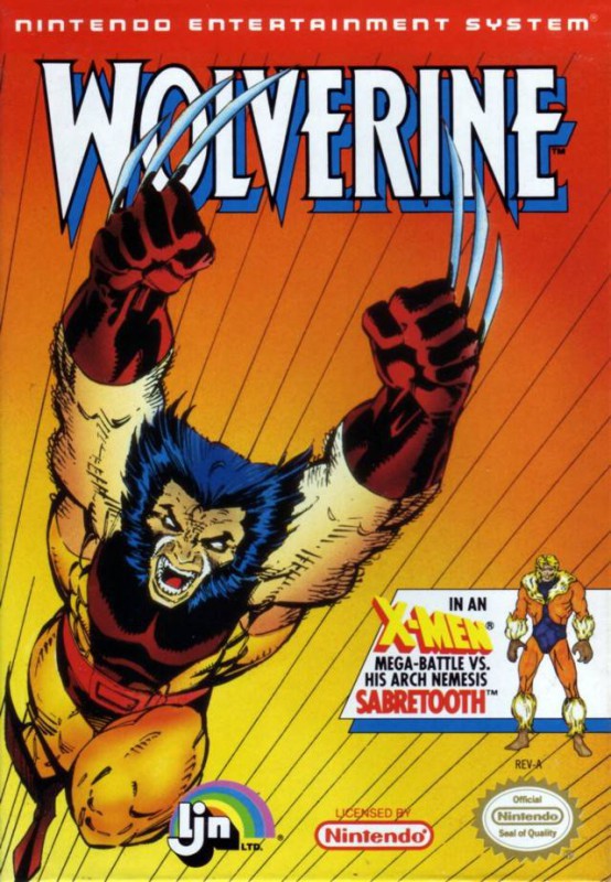 Wolverine (US)